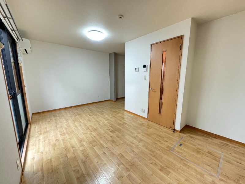 古賀駅 徒歩17分 2階の物件内観写真