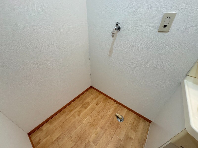 古賀駅 徒歩17分 2階の物件内観写真