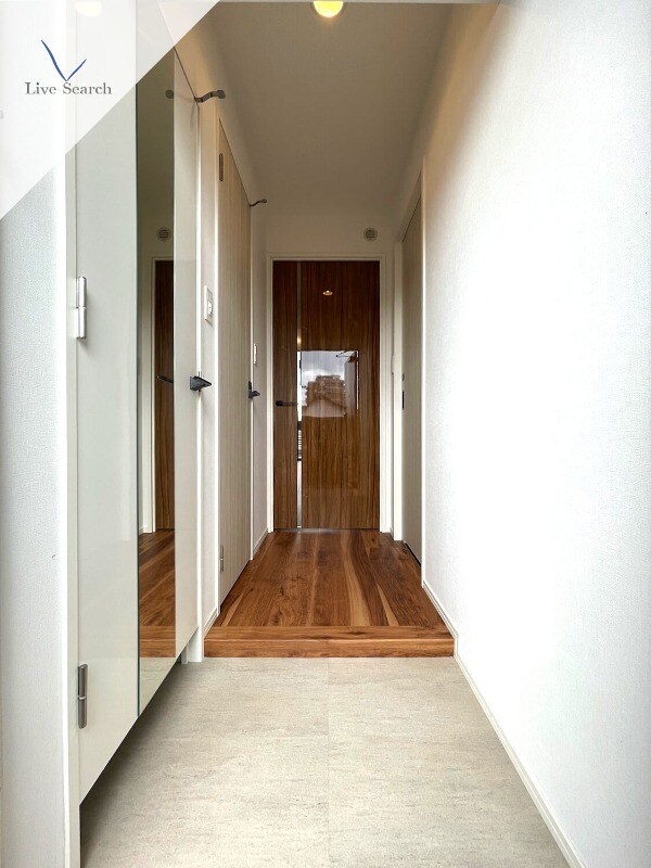 井尻駅 徒歩5分 4階の物件内観写真