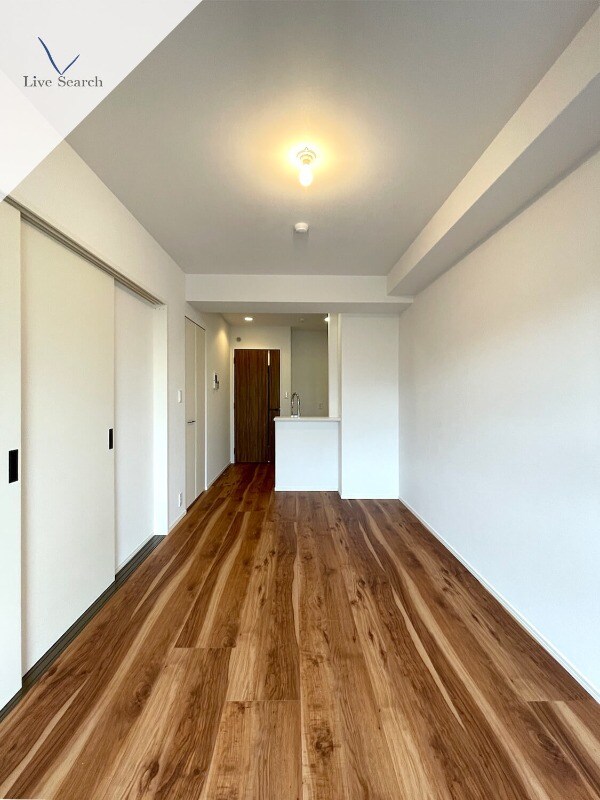 井尻駅 徒歩5分 4階の物件内観写真