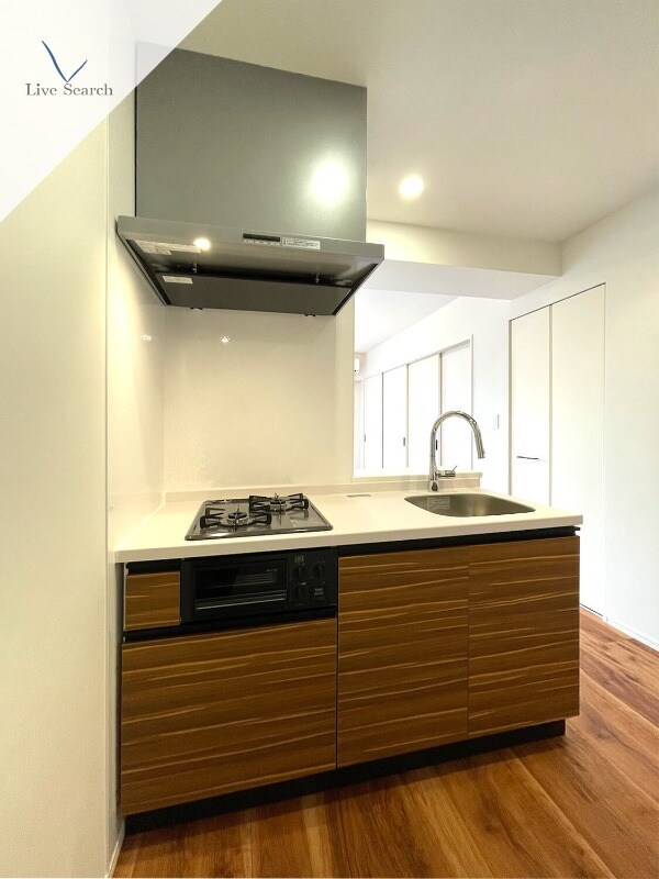 井尻駅 徒歩5分 4階の物件内観写真