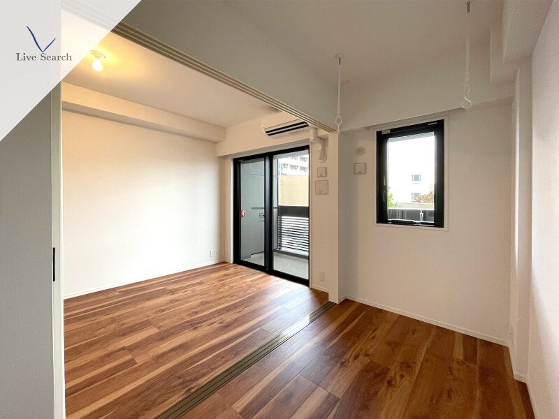 井尻駅 徒歩5分 4階の物件内観写真