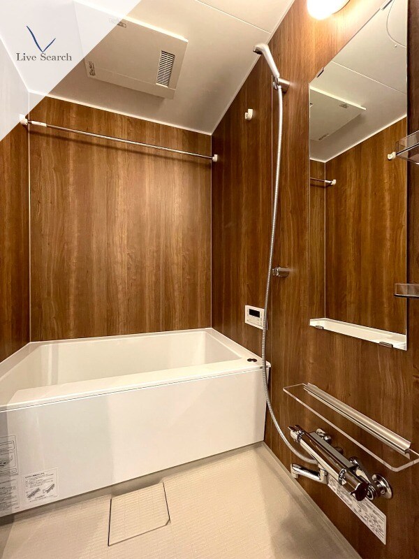 井尻駅 徒歩5分 4階の物件内観写真