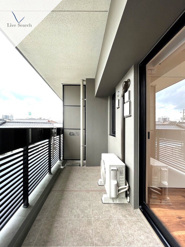 井尻駅 徒歩5分 4階の物件内観写真