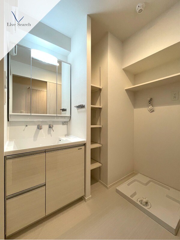 井尻駅 徒歩5分 4階の物件内観写真