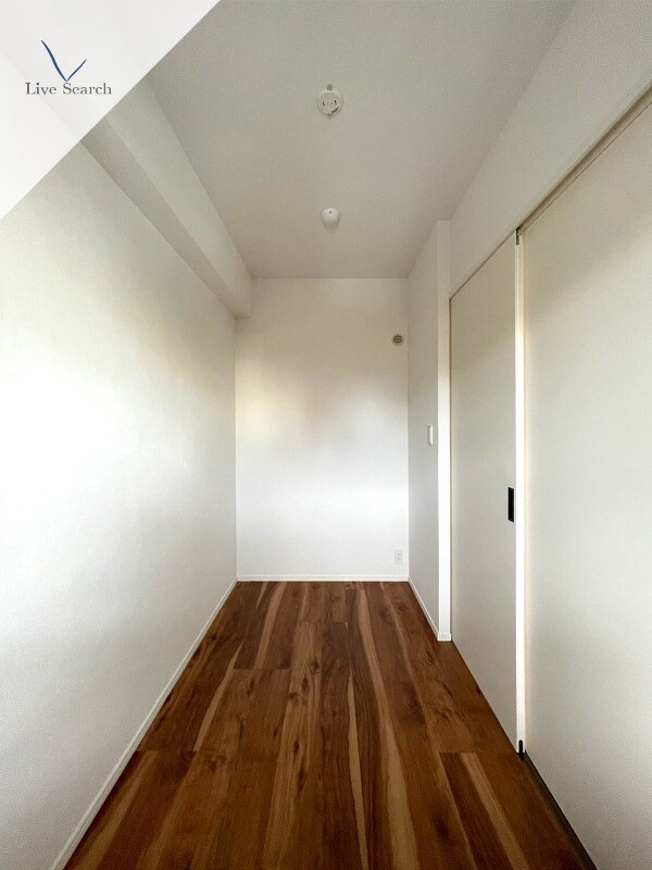 井尻駅 徒歩5分 4階の物件内観写真