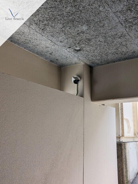 大橋駅 徒歩6分 1階の物件外観写真