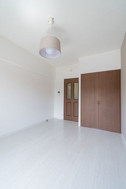 大橋駅 徒歩6分 1階の物件内観写真