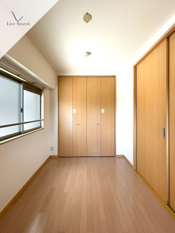 姪浜駅 徒歩13分 2階の物件内観写真