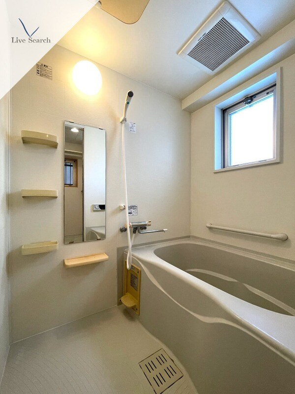 姪浜駅 徒歩13分 2階の物件内観写真