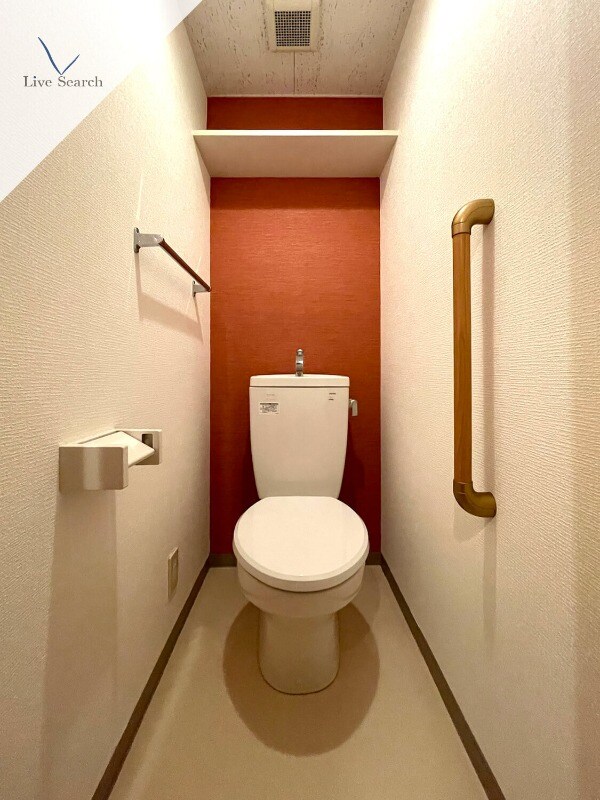 姪浜駅 徒歩13分 2階の物件内観写真