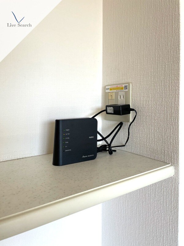 姪浜駅 徒歩13分 2階の物件内観写真