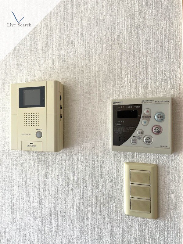 姪浜駅 徒歩13分 2階の物件内観写真