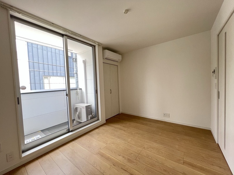 福大前駅 徒歩11分 2階の物件内観写真