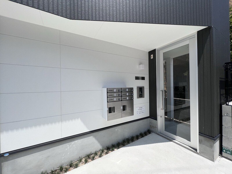 福大前駅 徒歩11分 2階の物件内観写真