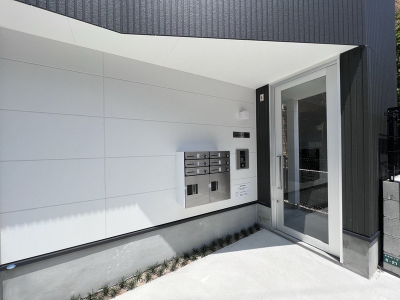 福大前駅 徒歩11分 2階の物件内観写真