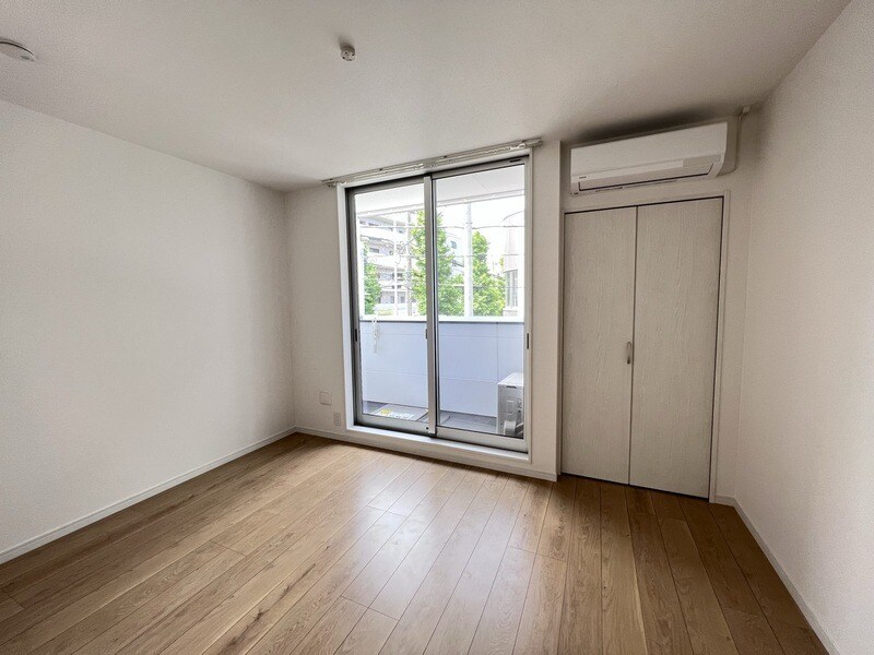 福大前駅 徒歩11分 2階の物件内観写真