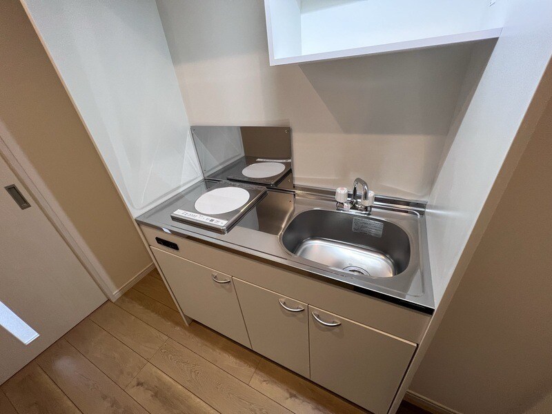 福大前駅 徒歩11分 2階の物件内観写真