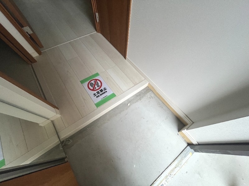 高宮駅 徒歩20分 5階の物件内観写真