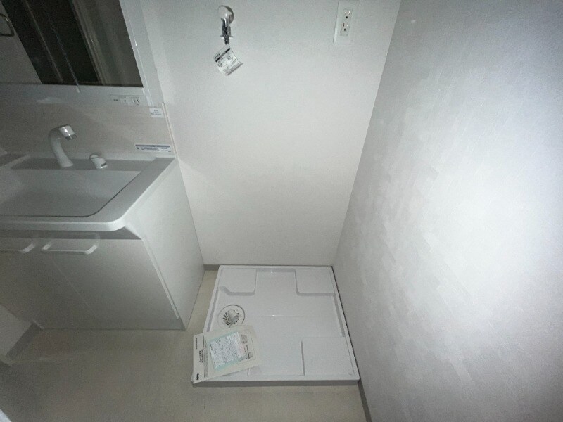 高宮駅 徒歩20分 5階の物件内観写真