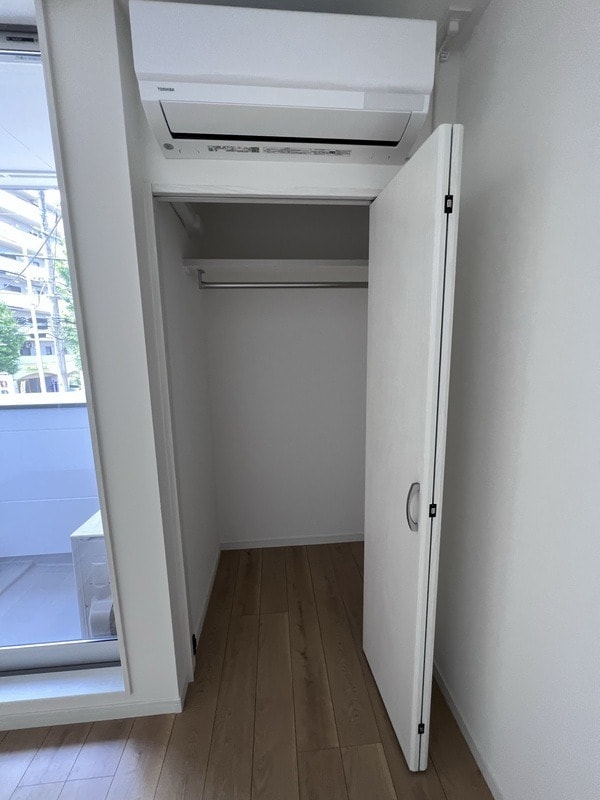 福大前駅 徒歩11分 1階の物件内観写真