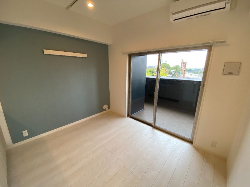 筑前前原駅 徒歩3分 3階の物件内観写真