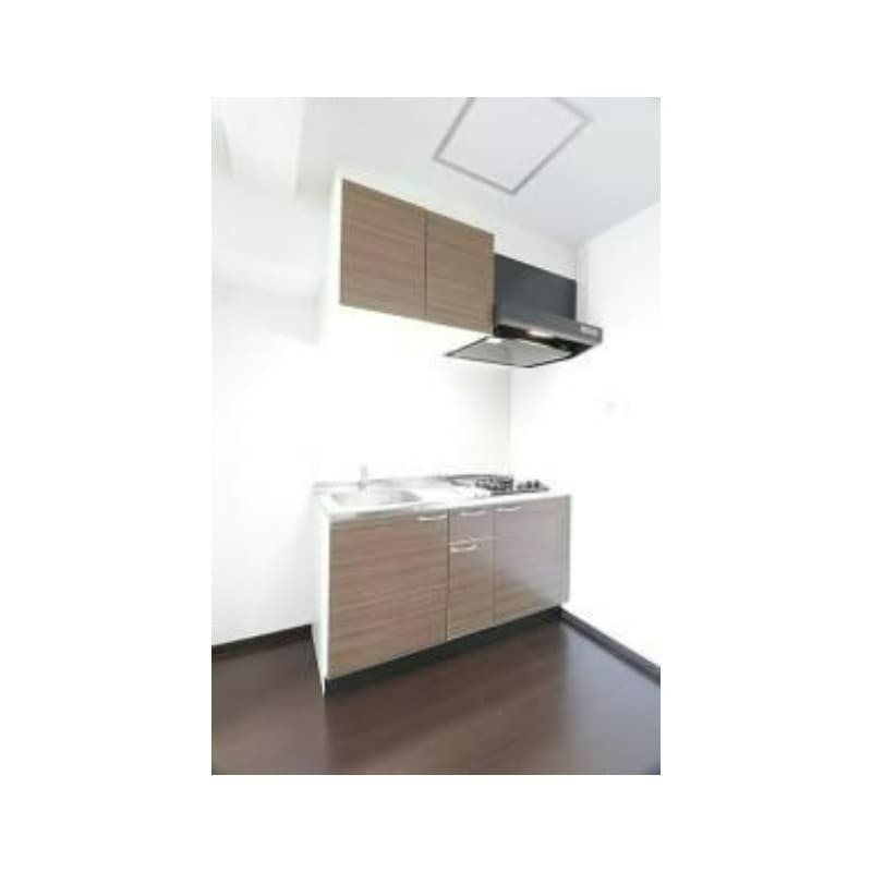 井尻駅 徒歩16分 8階の物件内観写真