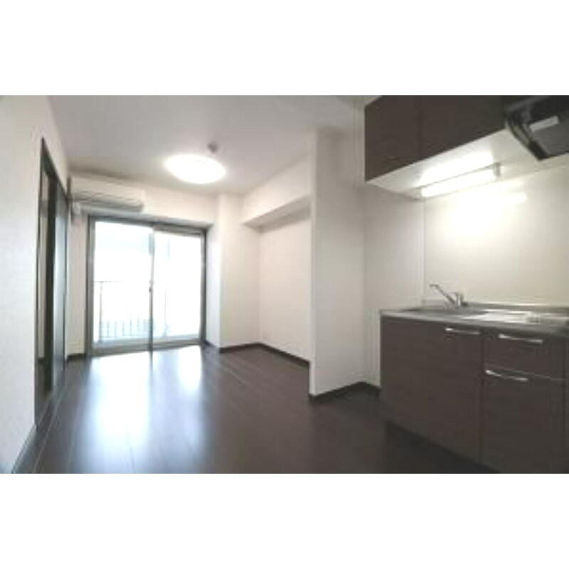 井尻駅 徒歩16分 8階の物件内観写真