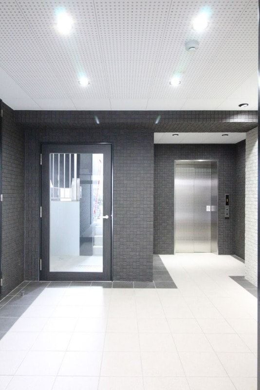 井尻駅 徒歩16分 8階の物件内観写真