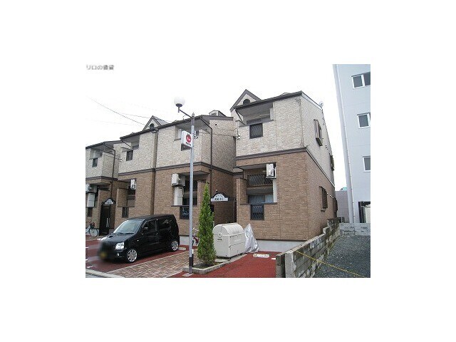 周船寺駅 徒歩5分の物件外観写真