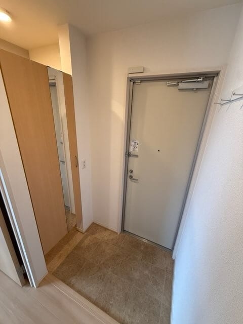 酒殿駅 徒歩33分 3階の物件内観写真