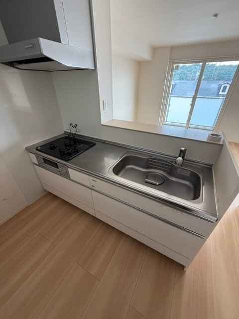 酒殿駅 徒歩33分 3階の物件内観写真