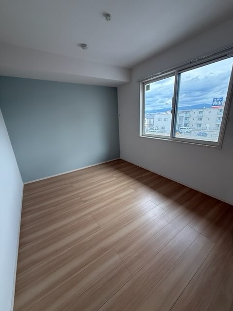 酒殿駅 徒歩33分 3階の物件内観写真