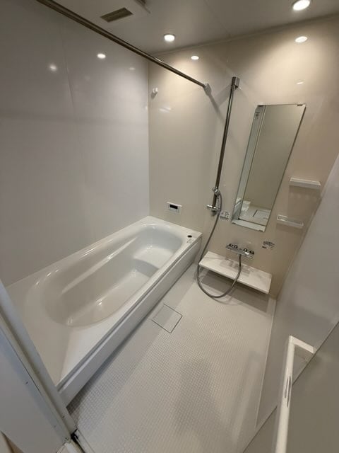 酒殿駅 徒歩33分 3階の物件内観写真