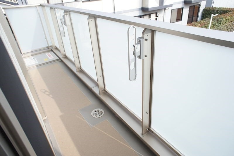 酒殿駅 徒歩33分 3階の物件内観写真