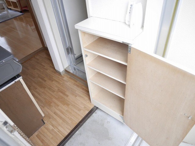 室見駅 徒歩10分 2階の物件内観写真