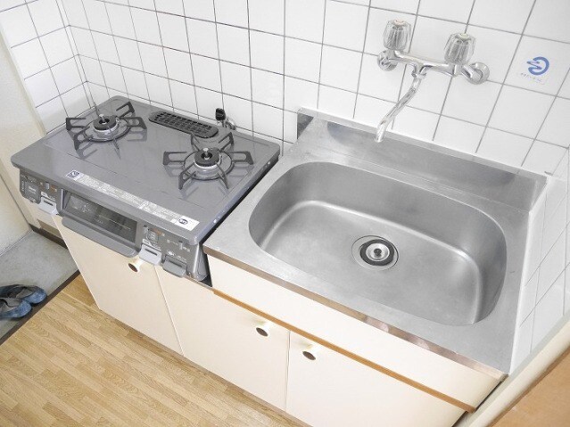 室見駅 徒歩10分 2階の物件内観写真