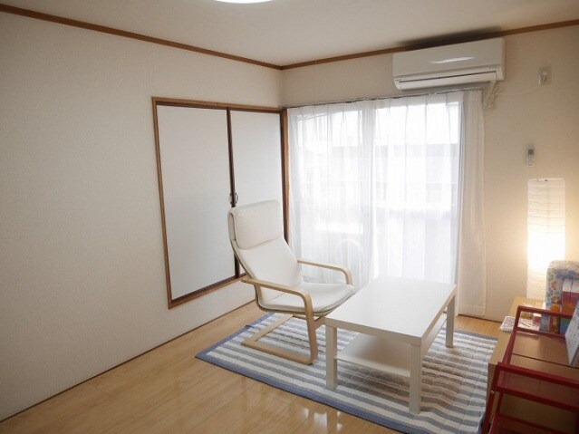 室見駅 徒歩10分 2階の物件内観写真