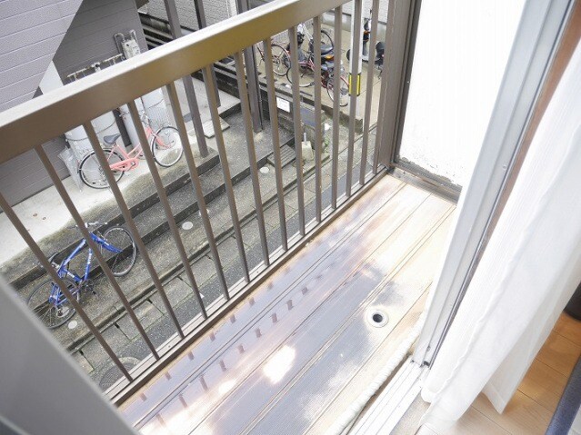 室見駅 徒歩10分 2階の物件内観写真