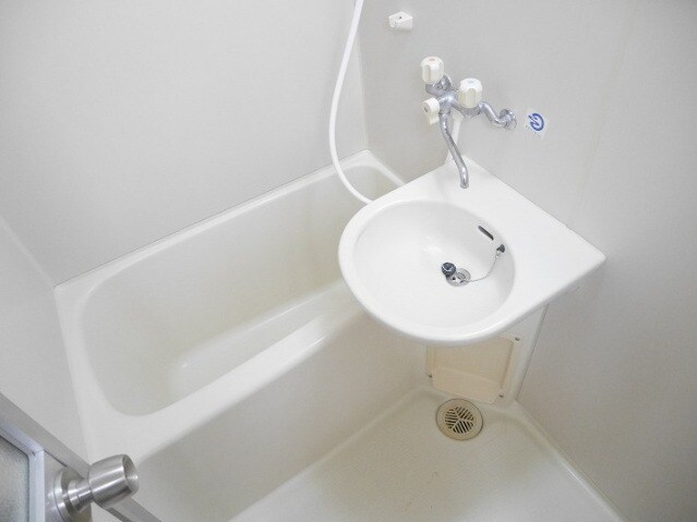 室見駅 徒歩10分 2階の物件内観写真