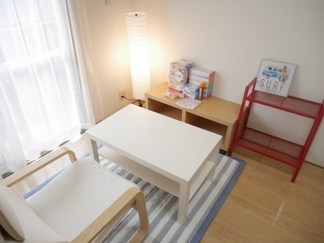 室見駅 徒歩10分 2階の物件内観写真