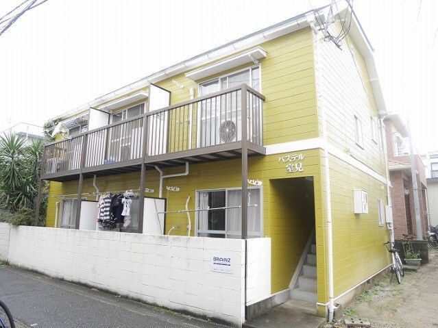 室見駅 徒歩10分 2階の物件内観写真