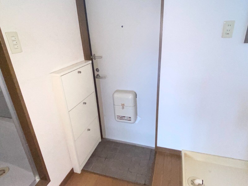 教育大前駅 徒歩7分 2階の物件内観写真