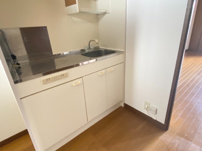 教育大前駅 徒歩7分 2階の物件内観写真