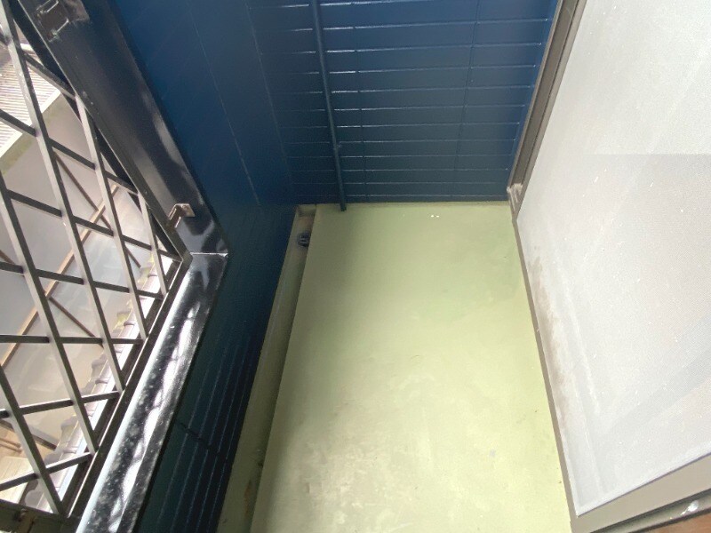 教育大前駅 徒歩7分 2階の物件内観写真