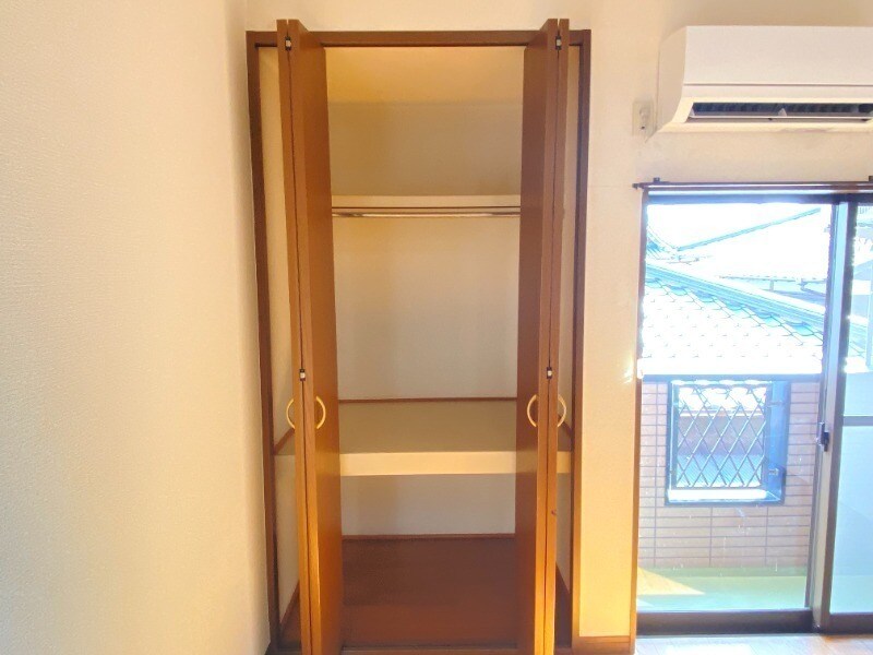 教育大前駅 徒歩7分 2階の物件内観写真