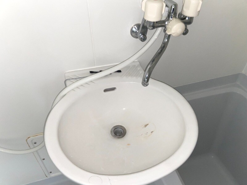 教育大前駅 徒歩7分 2階の物件内観写真