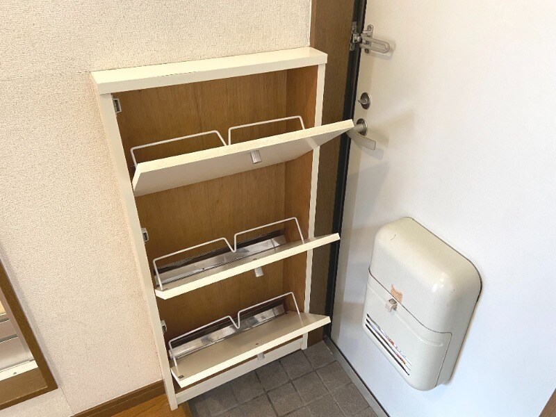 教育大前駅 徒歩7分 2階の物件内観写真