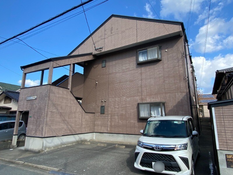 教育大前駅 徒歩7分 2階の物件内観写真