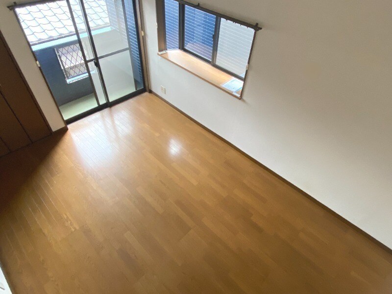 教育大前駅 徒歩7分 2階の物件内観写真